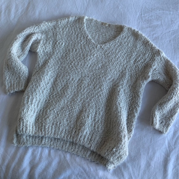 Altar’d State Sweater - Picture 1 of 5